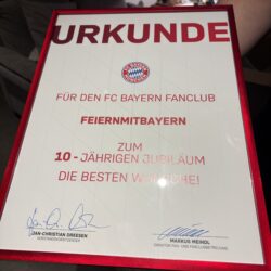 10 Jahre FeiernMitBayern